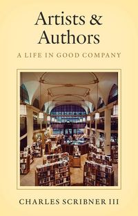 Produktbild: Artists & Authors