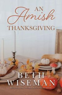 Produktbild: An Amish Thanksgiving