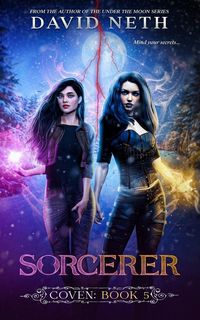 Produktbild: Sorcerer