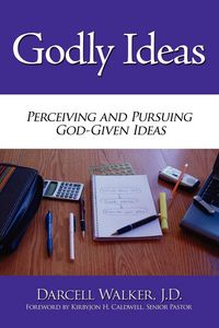 Produktbild: Godly Ideas