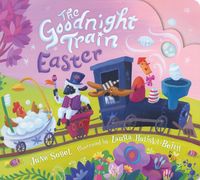 Produktbild: The Goodnight Train Easter