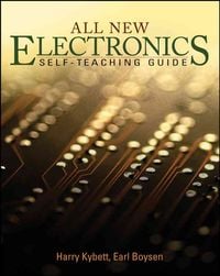 Produktbild: All New Electronics Self-Teaching Guide