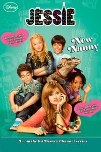 Produktbild: Jessie: New Nanny