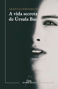 Produktbild: A vida secreta de &Uacute;rsula Bas