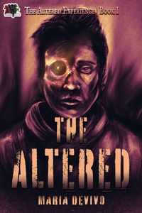 Produktbild: The Altered (The Altered Experience, #1)