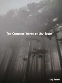 Produktbild: The Complete Works of Lily Braun