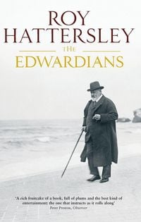 Produktbild: The Edwardians