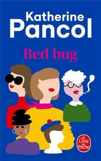 Produktbild: Pancol, K: Bed bug