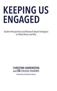 Produktbild: Keeping Us Engaged