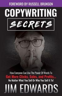 Produktbild: Edwards, J: Copywriting Secrets