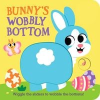 Produktbild: Bunny's Wobbly Bottom