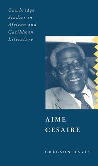 Produktbild: Aime Cesaire