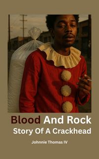 Produktbild: Blood and Rock Story Of A Crackhead