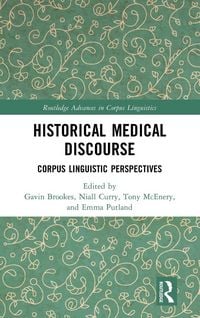 Produktbild: Historical Medical Discourse