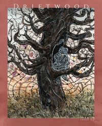 Produktbild: Driftwood Press 7.2
