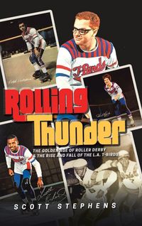 Produktbild: Rolling Thunder