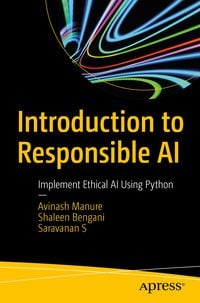 Produktbild: Introduction to Responsible AI