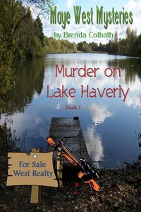 Produktbild: Murder on Lake Haverly