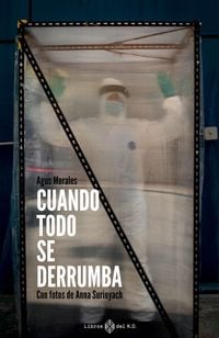 Produktbild: Cuando todo se derrumba
