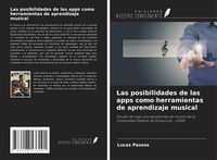 Produktbild: Las posibilidades de las apps como herramientas de aprendizaje musical