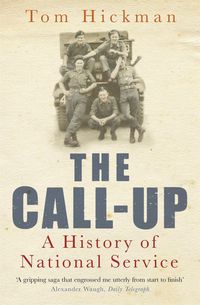 Produktbild: Hickman, T: Call-Up