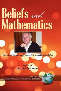 Produktbild: Beliefs and Mathematics