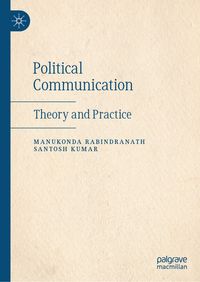 Produktbild: Political Communication