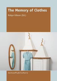 Produktbild: The Memory of Clothes