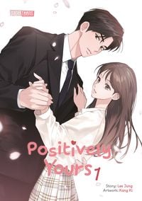 Produktbild: Positively Yours 01