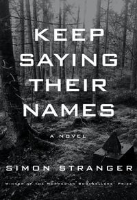 Produktbild: Keep Saying Their Names