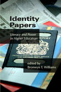 Produktbild: Identity Papers