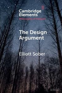 Produktbild: The Design Argument