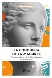 Produktbild: La conquista de la madurez