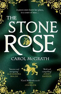 Produktbild: The Stone Rose