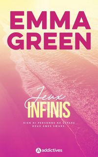 Produktbild: Jeux infinis
