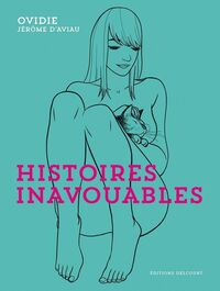Produktbild: Histoires inavouables