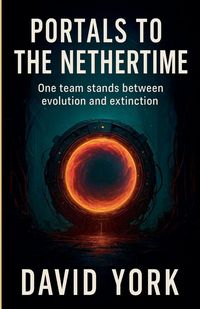 Produktbild: Portals to the NetherTime