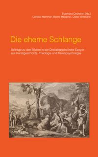 Produktbild: Die eherne Schlange