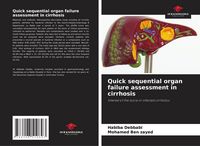 Produktbild: Quick sequential organ failure assessment in cirrhosis