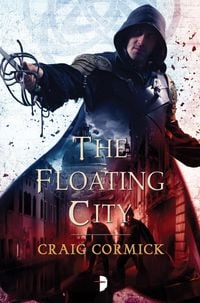 Produktbild: The Floating City