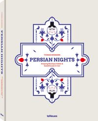 Bild vom Artikel Persian Nights vom Autor Thomas Wegmann