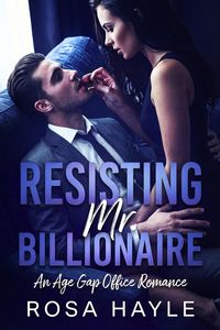 Produktbild: Resisting Mr. Billionaire