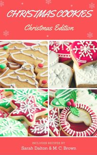 Produktbild: Favorite Christmas Cookie Recipes