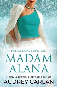 Produktbild: Madam Alana