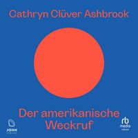 Produktbild: Der amerikanische Weckruf