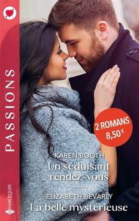 Produktbild: Un s&eacute;duisant rendez-vous. La belle myst&eacute;rieuse