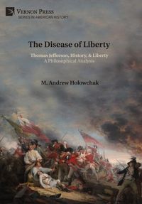 Produktbild: The Disease of Liberty