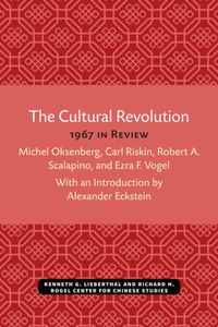 Produktbild: The Cultural Revolution