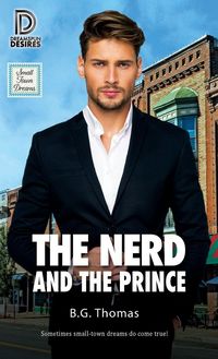 Produktbild: The Nerd and the Prince