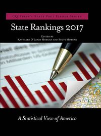 Produktbild: State Rankings 2017